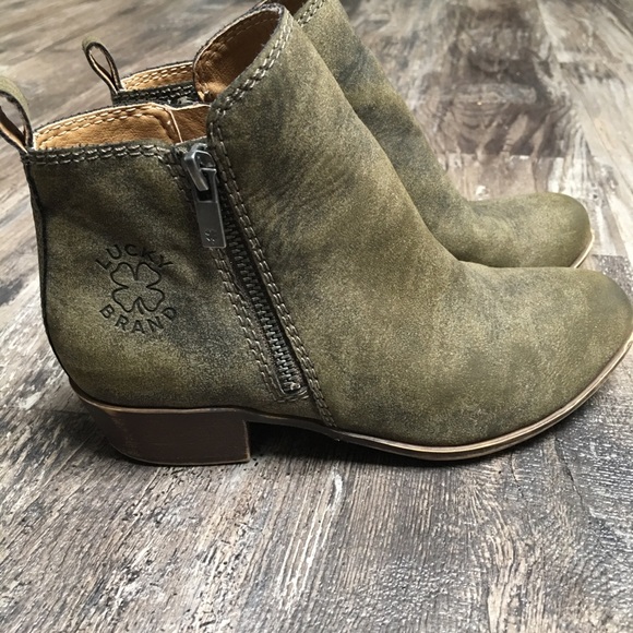 Lucky Brand Other - Lucky Brand